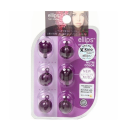 エリップス　カプセル型　洗い流さないトリートメント　シートタイプ　ニュートリカラー　６粒入