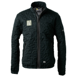 アイズフロンティア　＃９０５０　ダウニーメモリー 防寒ジャケット　ソニックブラック　Ｌ