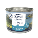 ジウィピーク　ドッグ 缶　マッカロー＆ラムレシピ　１７０ｇ
