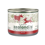 グッドスマイル　ジーランディア　ドッグ　缶　ビーフ　アダルト　１７０ｇ