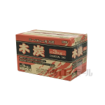 バーベキュー用　木炭　切炭タイプ　３ｋｇ　ＣＨ－０３