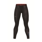 バートル　４１０６　アイスフィットパンツ　ブラック　Ｍ