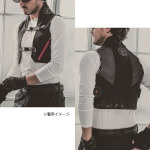 バートル　ＩＣ１０１Ｓ　アイスクラフト　ブラック　Ｆ