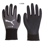 ＰＵＭＡグローブ　ＰＧ－１５４０　ミックスグレー　Ｓ