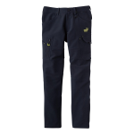 ＰＵＭＡ カーゴパンツ　ブラック　Ｌ　ＰＷ－３０１５Ａ