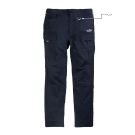 ＰＵＭＡ カーゴパンツ　ＰＷ－４０２５Ｎ　ダークネイビー　Ｓ