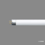 パナソニック　直管蛍光灯　ハイライト　スタータ形　４形　白色　ＦＬ４ＷＦＦ３