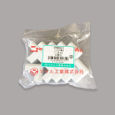 マサル工業　ニュー・エフモール　デズミ２号　【１０個入】　ホワイト　ＳＦＭＤＨＨ２２