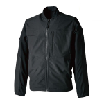 TS DESIGN　５０３６　ニッカーズハイブリットジャケット　ブラック　Ｌ