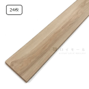 ダイケン　リビングフロア　ＳＦ４５プレミア　ＬＶＳＦ４５Ｐ－Ｍ０６　ペカン柄　２４枚