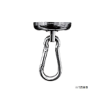 本気磁石　カラビナタイプ　ＭＪＫ－３６