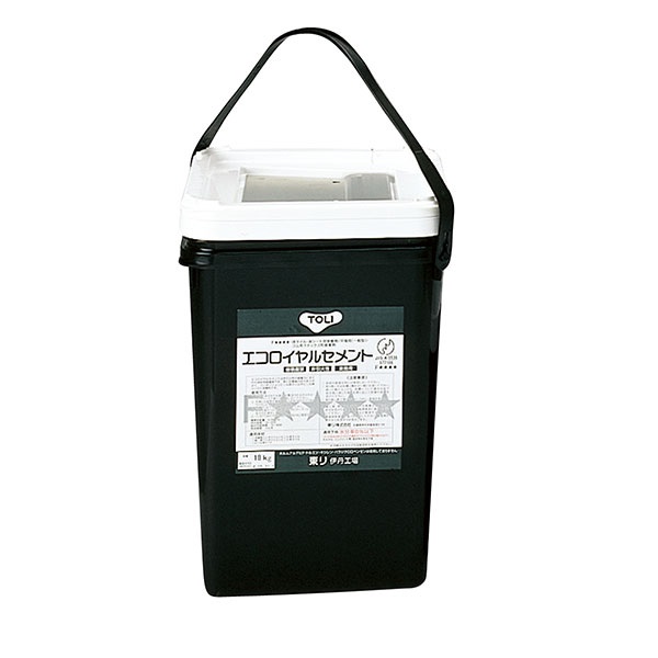 東リ　エコロイヤルセメント　ゴム系ラテックス形接着剤