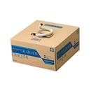 因幡電工　エアコン用　ドレンホース　ハイクォリティ　ＤＨＱ－１４　５０ｍ　箱売り