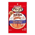 グラン・デリ おやつ 鶏ささみの熟成細切り 60g