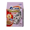 ねこ元気 腎臓の健康維持用 15歳頃から 1.6kg