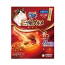 銀のスプーン　三ツ星グルメ　香るお魚仕立て　１５歳頃から　腎臓の健康維持用　お魚レシピ　１２袋