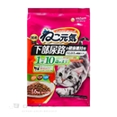 ねこ元気　下部尿路の健康維持用　１歳～１０歳頃まで　１.６ｋｇ