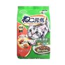 ねこ元気 お魚と野菜ミックス 2.0kg