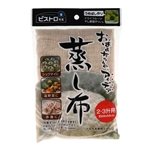 蒸し布　２～３升用　約６８×６８ｃｍ