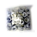 ドブメッキ　六角ナット　３６７－０８２　Ｗ１／２　５０個