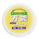 スーパークリーナー　万能　ジュニアくん　７５ｇ