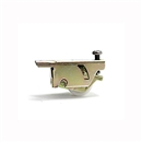 トステム 純正部品 雨戸戸車 左右兼用 D型・ルーバー雨戸・DANパネル雨戸用 雨戸－トステム－112 （1個入）