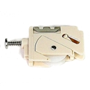 トステム 純正部品 網戸戸車 BF型網戸用 網戸－031 （1個入）