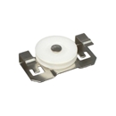 純正部品　網戸戸車　YKK　K-92800型　フリーサイズ網戸用　【網戸－００１】　１個入