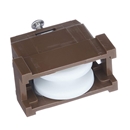 純正部品　雨戸戸車　ＹＫＫ　左右兼用　ハイ雨戸　ARSスチール雨戸4SA・5SA　【雨戸－ＹＫＫ－１１８Ｂ】　１個入