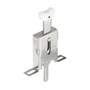 純正部品　雨戸錠　下部用　ＹＫＫ　断熱防音雨戸　5DA・6DA　【雨戸－ＹＫＫ－５１５】　１個入