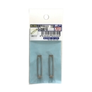 純正部品　Ｍ型網戸用　外れ止め　【網戸-701】　２個入