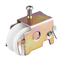 純正部品　雨戸戸車　雨戸パネル　YA・Y・P型　【雨戸-三協-302】　１個入