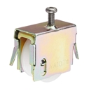 純正部品　雨戸戸車　ノイスタアルジェ雨戸　P型　【雨戸-三協-308】　１個入