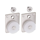 純正部品　網戸戸車　V型純正網戸　【網戸-071】　２個入