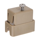 純正部品　雨戸戸車　雨戸L・V・W型30mm(厚)　【雨戸-新日軽-105-0-A8】　１個入