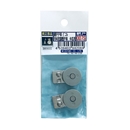 純正部品　網戸戸車　FB45型調整戸車　中芯用　【網戸-007S】　左右１セット入