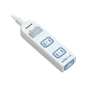 パナソニック　ザ・タップＸ　３個口　一括スイッチ付　３ｍ　ホワイト