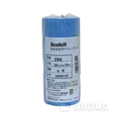 ３Ｍ　スコッチ　建築塗装用マスキングテープ　２８６　２０ｍｍ×１８ｍ　６巻