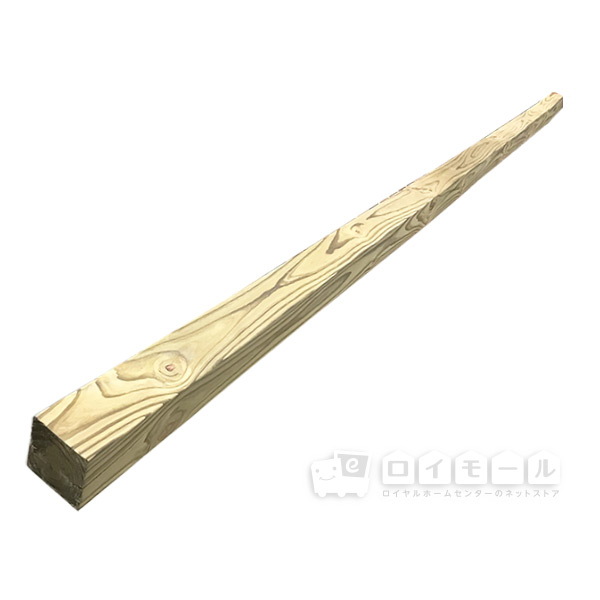 ａｃｑサザンイエローパイン ３６５０ ３５ ８５ｍｍの通販 ロイヤルホームセンター公式ロイモール