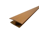 継手見切り　４０×１８２０ｍｍ　レッド