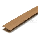 継手見切り　４０×１８２０ｍｍ　さくらクリア