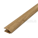 段差見切りセット　ナチュラル　３９×１８２０ｍｍ