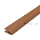 段差見切りセット　レッド ３９×１８２０ｍｍ