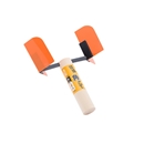 日本プラスター　うま～くヌレール　角こて