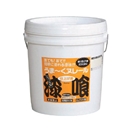 漆喰 うま～くヌレール 　クリーム　１８ｋｇ