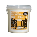 漆喰 うま～くヌレール　白色　５ｋｇ