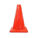 ソフトコーン　赤　４５０