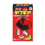 アース　デスモア　４セット入り