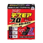 アース　デスモアプロ　投げ込みタイプ　１２包入り
