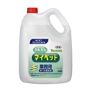 花王プロフェッショナル　かんたんマイペット　業務用　４.５Ｌ